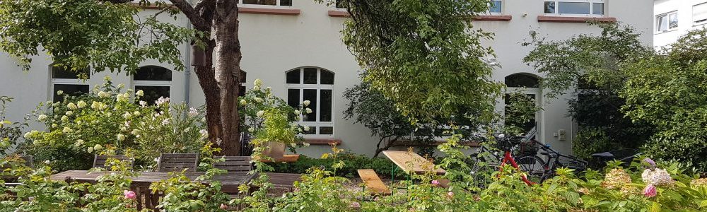 Planungsbuero Werneke Büro in Hanau