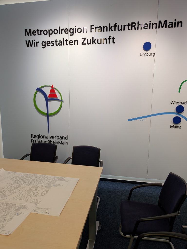 Regionalverband FrankfurtRheinMain
