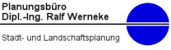 logo planungsbuero werneke