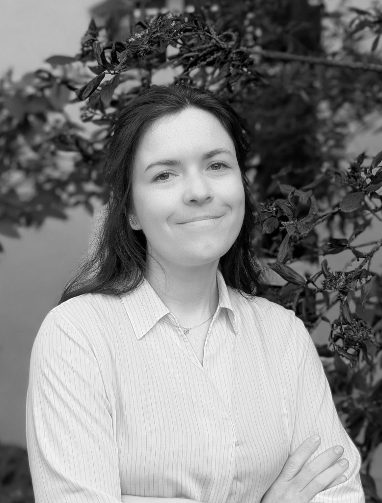 Joann Richtzenhain | Planungsbüro Werneke